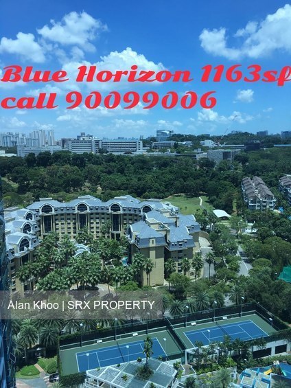Blue Horizon (D5), Condominium #167342222